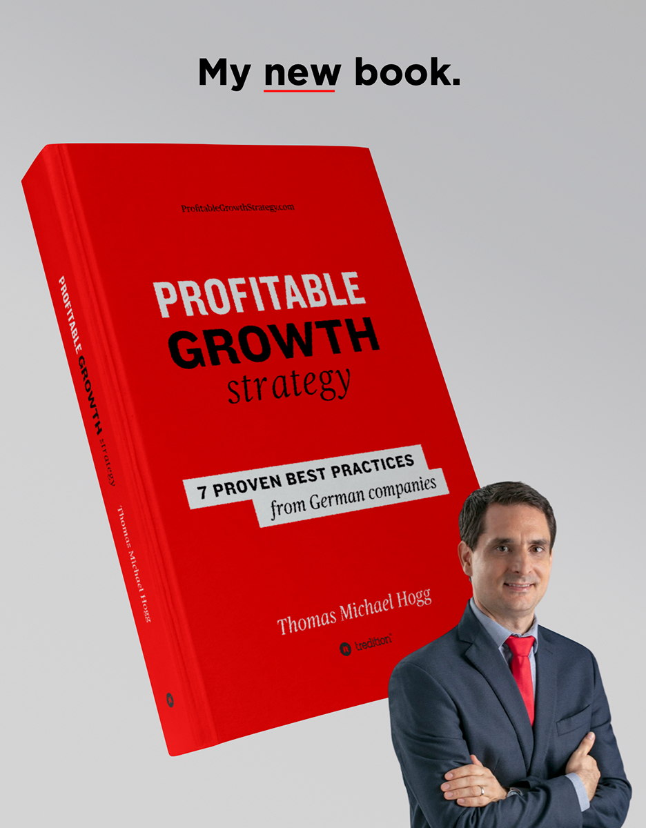 Thomas Hogg Profitable Growth Strategy